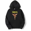 Nirvana Summer Unisex Hoodie 