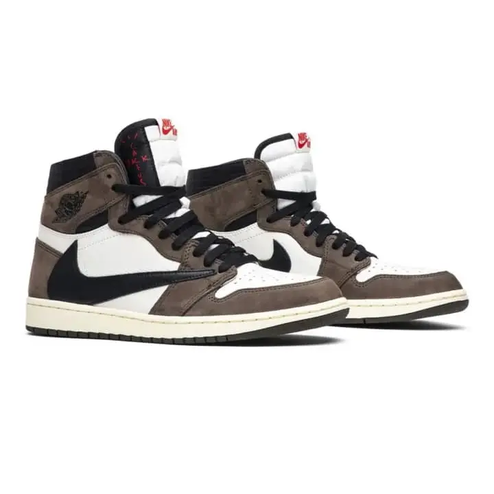 AR Jordan 1 Sneaker for Men 