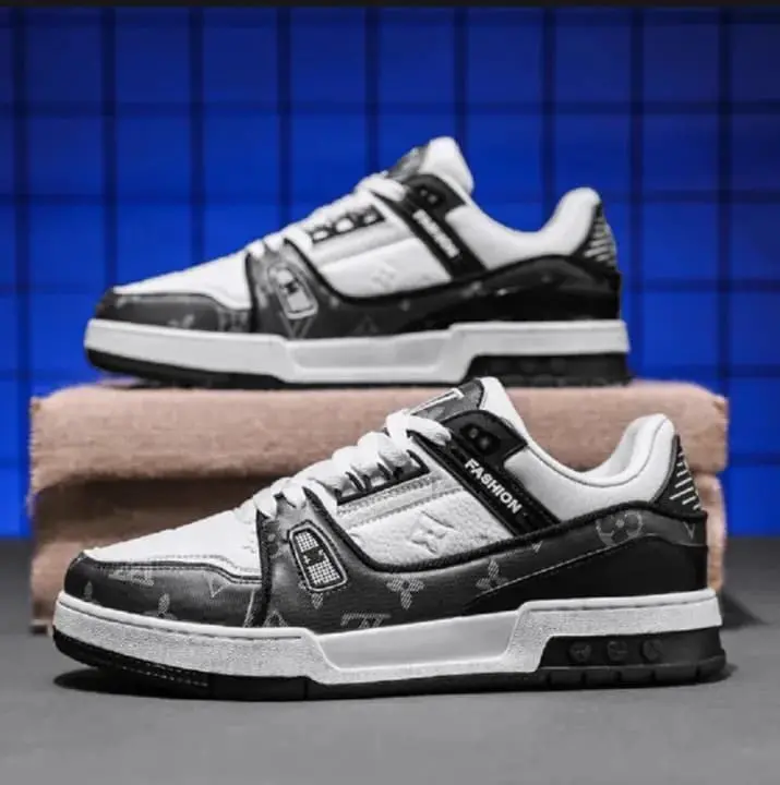 Fashion LV Sneaker Shoes For Men 