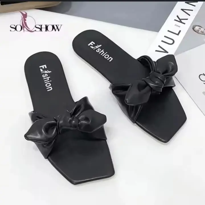 Flat Sandal For Women 