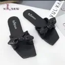 Flat Sandal For Women 