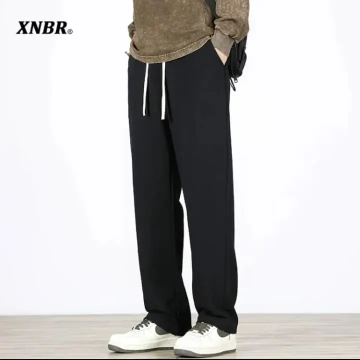Trending Baggy Trouser For Men 