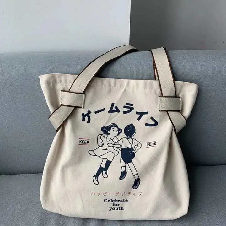 Japanese Style handbag