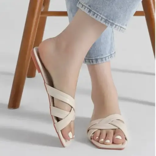 New Flat Sandal For Women 