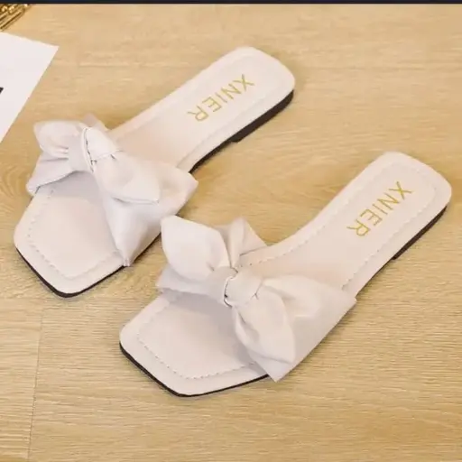 Flat Sandal For Women 