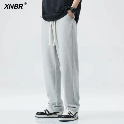 Trending Baggy Trouser For Men 